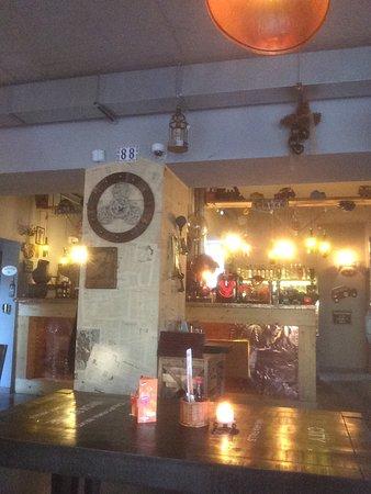 Karpacz niebo w gębie